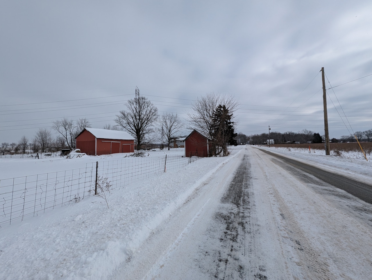 Indiana Data Centers