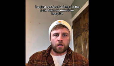 Unauthorized access of medical records at Michigan Hospital impact British influencer Josh – 910News.com