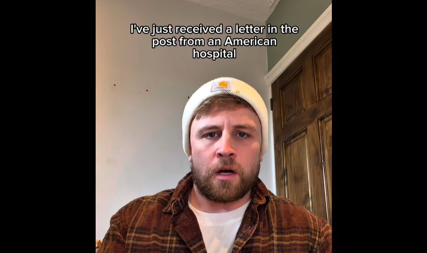 Unauthorized access of medical records at Michigan Hospital impact British influencer Josh – 910News.com