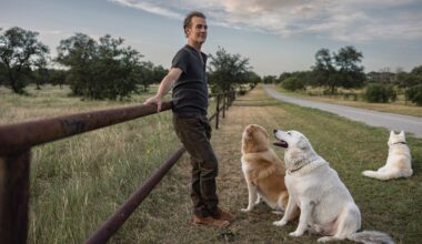 Did James Van Der Beek Really Die Broke?