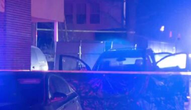 Multiple people shot, at least one killed in Kenosha