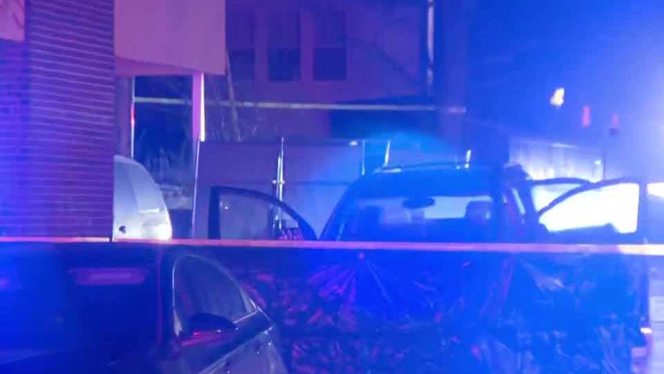 Multiple people shot, at least one killed in Kenosha