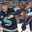 Jared McCann Seattle Kraken NHL