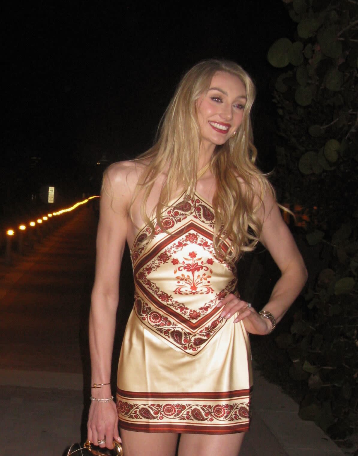  <span class="wp-caption-text">Cameron Brink / Instagram</span>