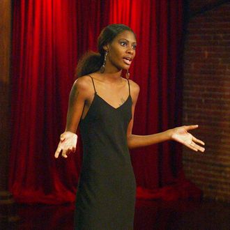 America’s Next Top Model, Cycle 4