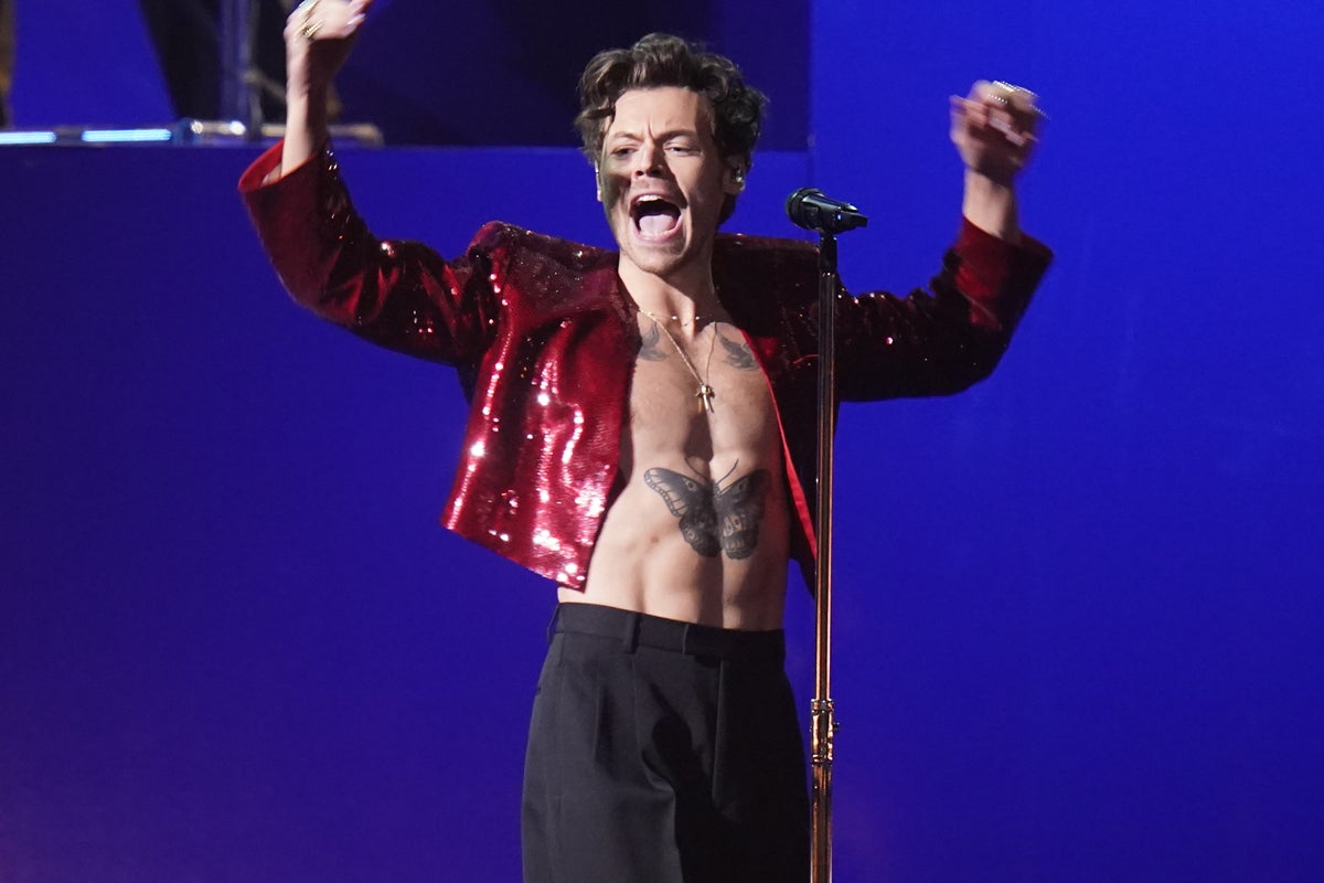 I tried Harry Styles’s workout and now I’m not surprised by his impressive Berlin Marathon time
