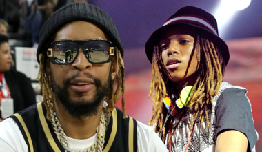 Lil Jon's Son DJ Young Slade Laid to Rest on First Day of Ramadan