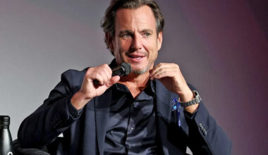 Will Arnett reveals 'very famous' comedian was kicked off “Smartless” podcast after 10 minutes: 'You'll be blown away by who'