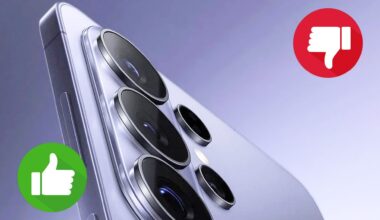 I’ve been covering Samsung phones for over 25 years — let’s rate the Galaxy S26 Ultra rumors from best to worst