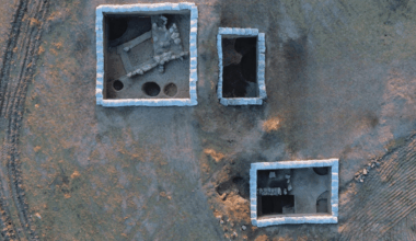 5,000 Year Old Seals Found In Iran Reveal Complex Trade Networks In Prehistoric Western Asia