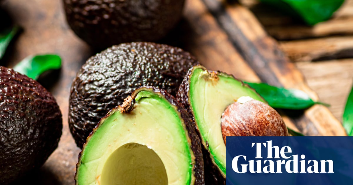 Avocados are a Super Bowl staple – but are they truly a miracle food? | Well actually