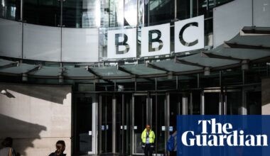 BBC to pursue cuts of up to £600m as bosses point to fall in licence fee income | BBC
