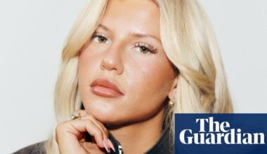 British pop-soul sensation Skye Newman: ‘I come from a vulnerable background and there are vultures in this world’ | Pop and rock