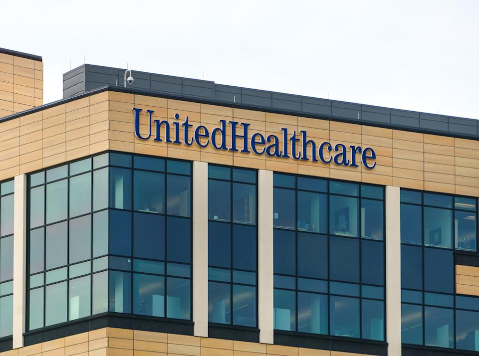 UnitedHealth Group Incorporated (UNH) Strengthens Healthcare Platform Through Optum Expansion