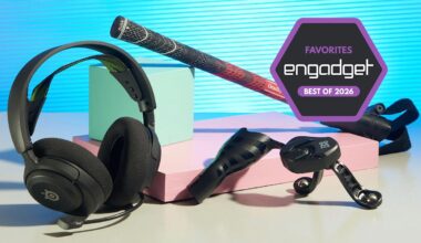 The best VR accessories for 2026