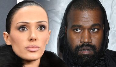 Bianca Censori Called to Testify as Witness in Kanye West's Legal Battle