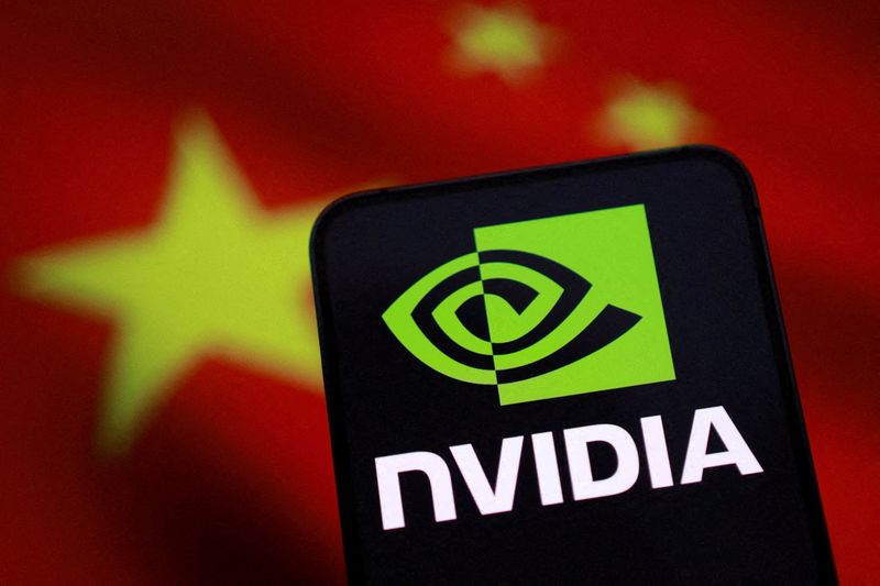 Nvidia AI chip sales to China stalled by US security review, FT reports