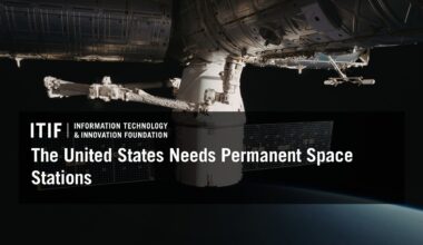 The United States Needs Permanent Space Stations