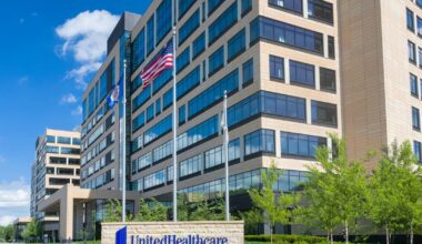 Healthcare stocks sink after Trump admin proposes flat rates for Medicare insurers