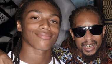Hip Hop Legend Lil Jon Confirms Tragic Death of Son, 27