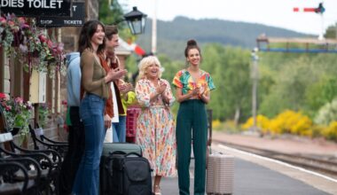 BBC Hires Ed Havard & Fiona Campbell For Entertainment & Factual