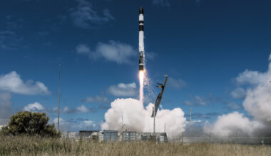 Launch companies debate how to compete against SpaceX