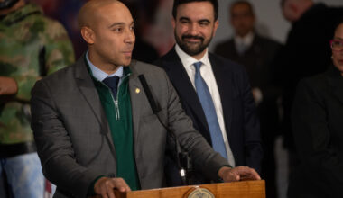 Mamdani's New Health Commissioner Is an Unexpected Pick