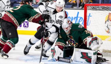 REIGN PREVIEW 2/21 – Ontario at Tucson