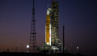 NASA continues SLS hydrogen leak tests