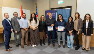 SelectUSA Tech Pitch Competition Highlights Egyptian Innovation