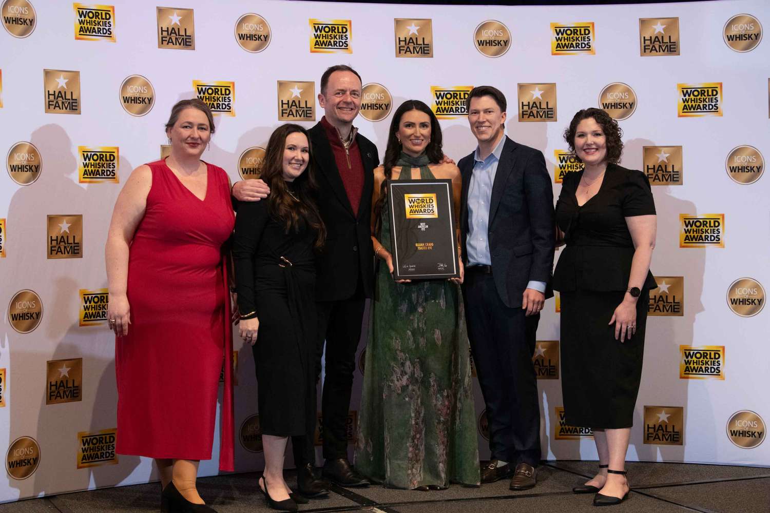 This Kentucky Distillery Just Won Best Distiller Of The Year At The 2026 World Whiskies Awards