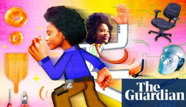 The big AI job swap: why white-collar workers are ditching their careers | AI (artificial intelligence)