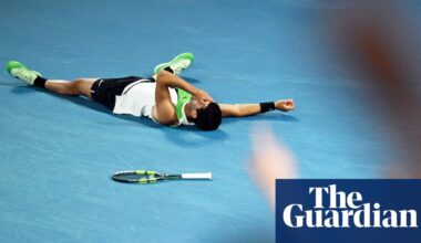 Too much, too late: should the Australian Open finals be played at an earlier time? | Australian Open 2026