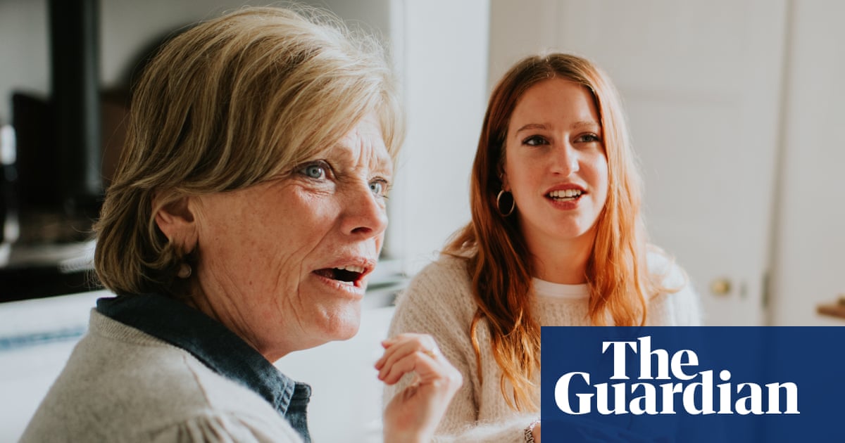 ‘I charge my adult kids £300 a month to live with me’: how families share costs | Family finances
