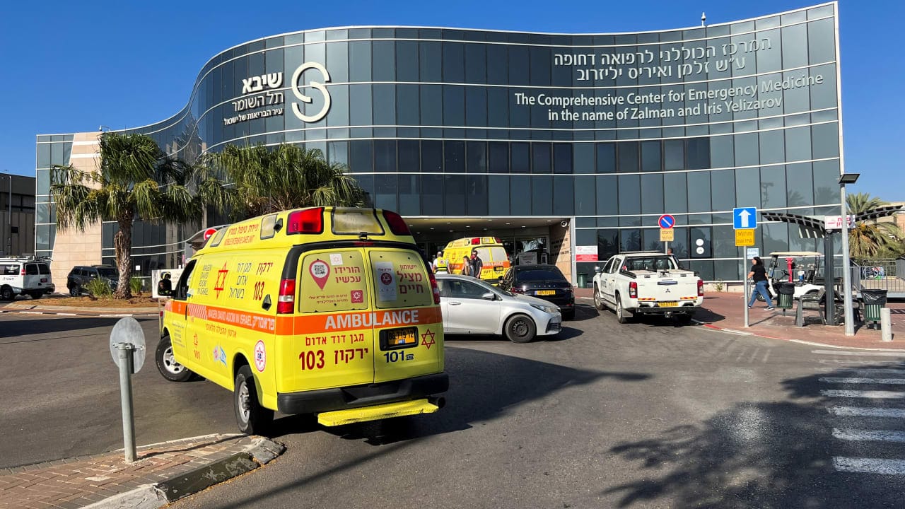 The Jerusalem Post - Israel News