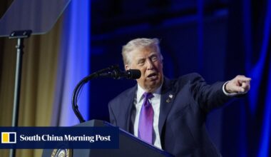 US to fund free speech initiatives in Europe, State Department says