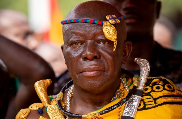 Cocoa alone cannot carry Ghana's economy