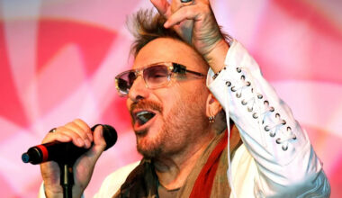 Yahoo entertainment home