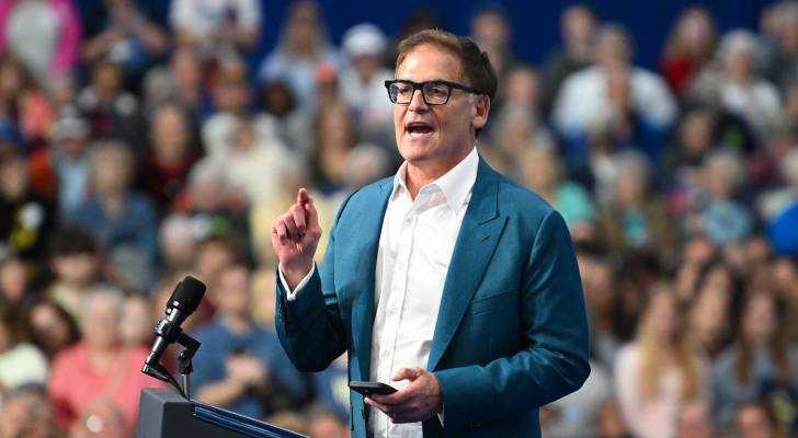 Mark Cuban warning about a ‘back-door’ threat to your Social Security benefits — here's what retirees need to know now