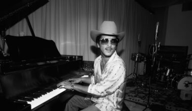 Hawaii pop sensation to get own street in Las Vegas