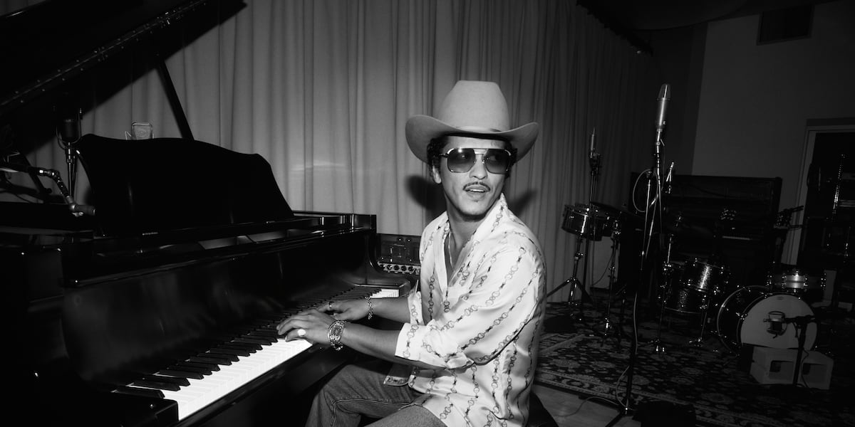 Hawaii pop sensation to get own street in Las Vegas