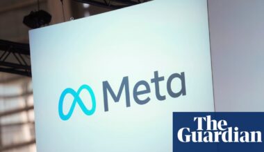 Meta’s AI sending ‘junk’ tips to DoJ, US child abuse investigators say | Technology