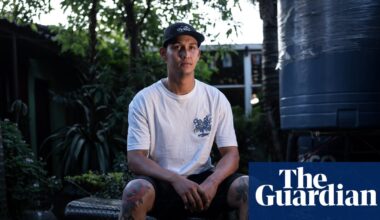 Venezuelan deportee welcomes chance of US return but fears repeat of ordeal | US immigration