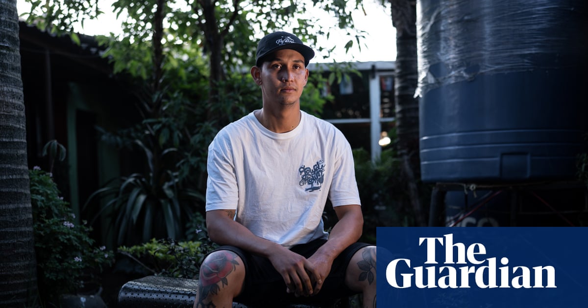 Venezuelan deportee welcomes chance of US return but fears repeat of ordeal | US immigration