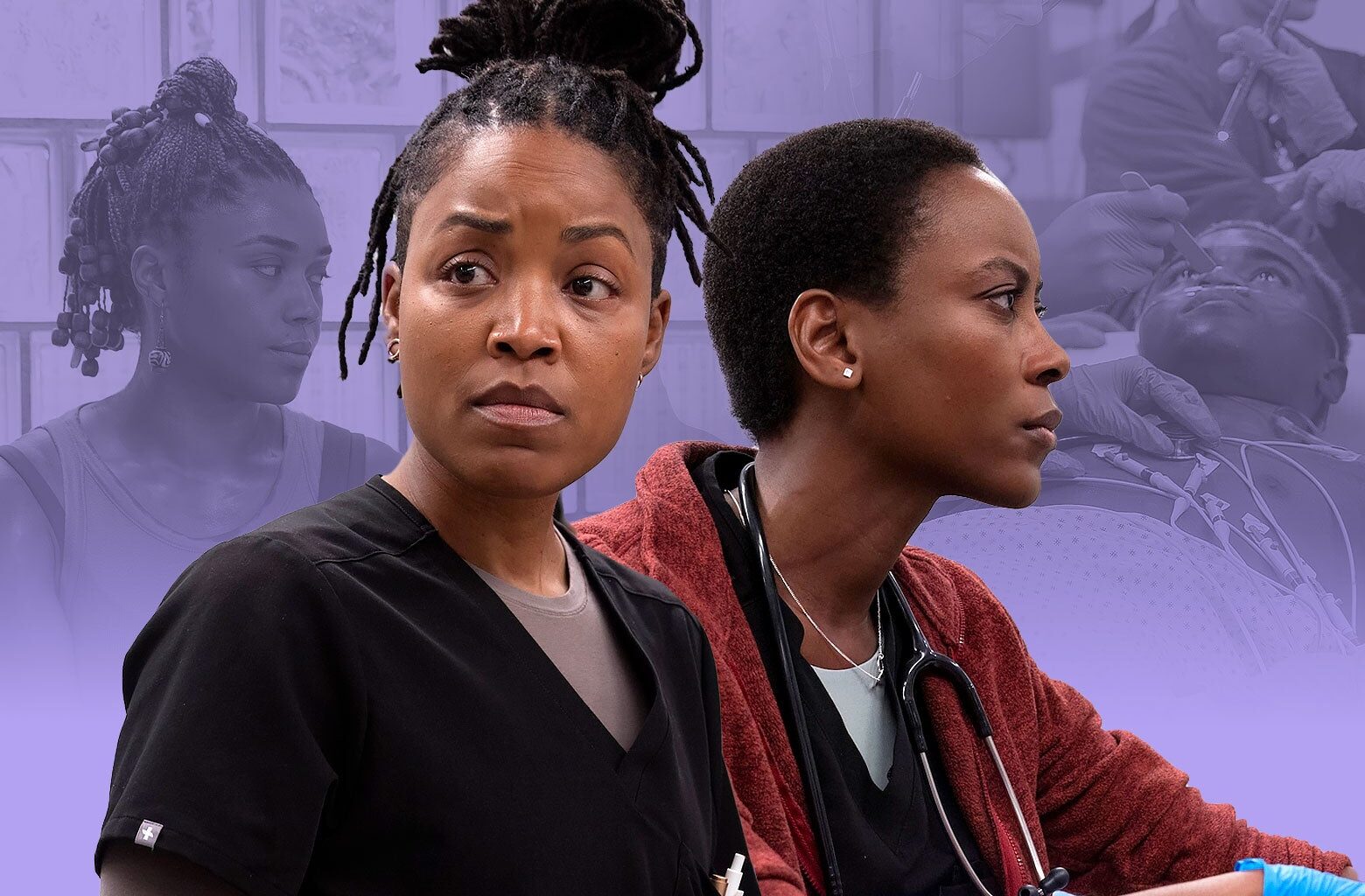 It’s become clear what the show is missing.