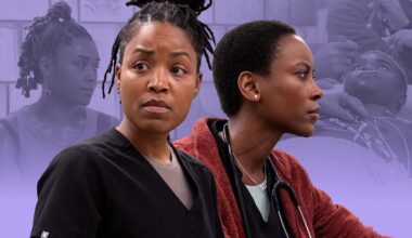 It’s become clear what the show is missing.