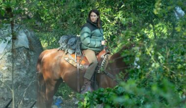 ‘Paradise’ Episode 1 Recap: Shailene Woodley in ‘Graceland’