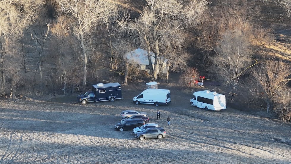 The Lincoln Police Department confirmed Thursday, Feb. 5, 2026, that human remains had been...