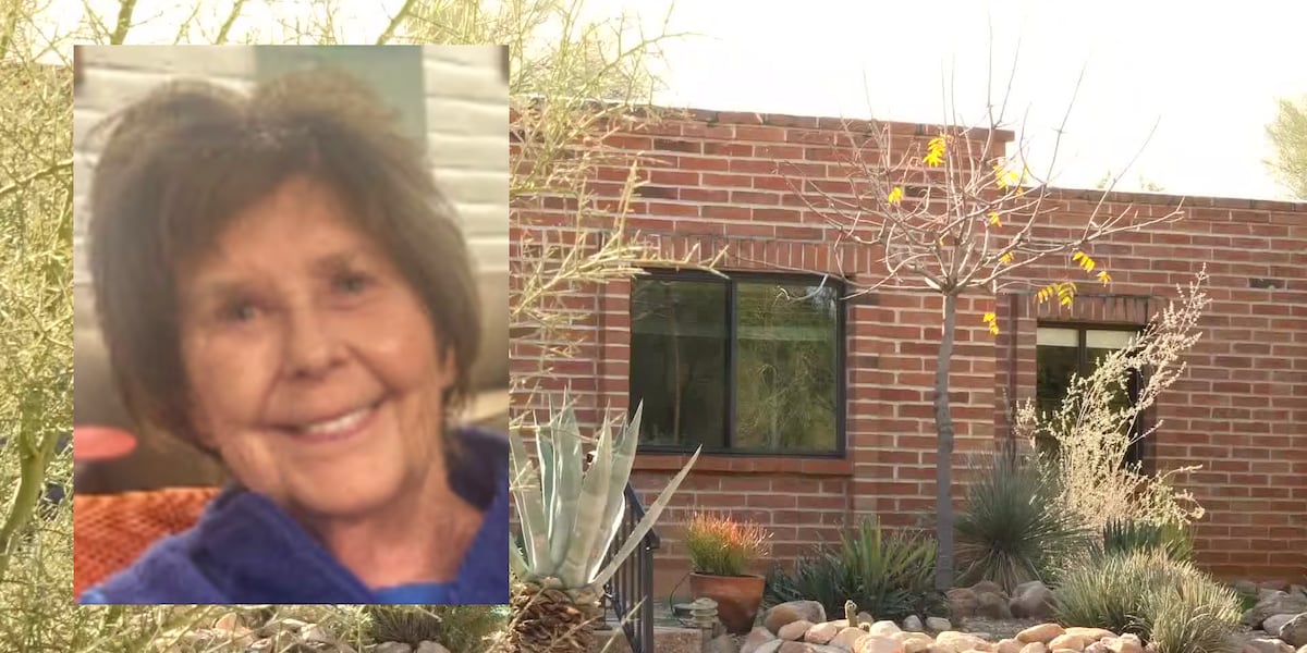 California man accused of being ransom note ‘imposter’ in Nancy Guthrie case