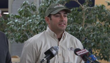 Vt. business blames Trump tariffs for first layoffs in nearly 50 years